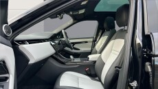 Land Rover Range Rover Evoque 2.0 D200 Dynamic SE 5dr Auto Diesel Hatchback